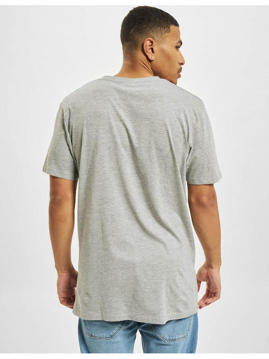 Def 3 Pack Ανδρικό Διαφημιστικό T-shirt Κοντομάνικο