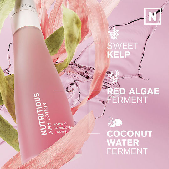 Estee Lauder Nutritious Airy Loțiune Tonifiere Față pentru Ten Normal/Mixt 100ml