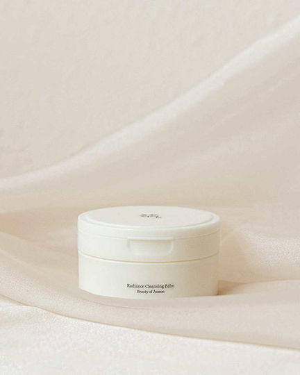 Beauty of Joseon Radiance Cleansing Balm Κρέμα Καθαρισμού Προσώπου για Ακνεϊκές Επιδερμίδες 100ml