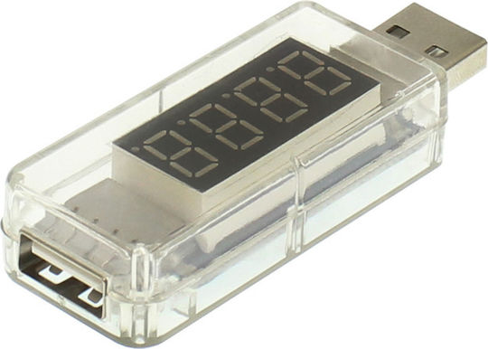 3641AS-7 Уред за тестване на ПК USB порт