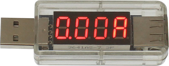 3641AS-7 Уред за тестване на ПК USB порт