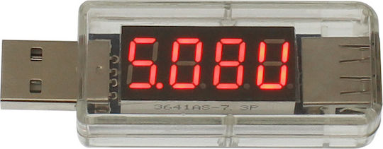 3641AS-7 Уред за тестване на ПК USB порт