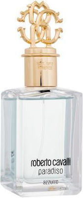 Roberto Cavalli Paradiso Azzurro Eau de Parfum 100ml