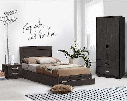 Σет студентски мебели HM11885.01 3бр