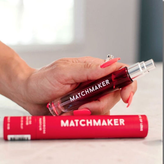 Eye of love Matchmaker Red Diamond Attract Him Άρωμα με Φερομόνες για Άνδρες 10ml