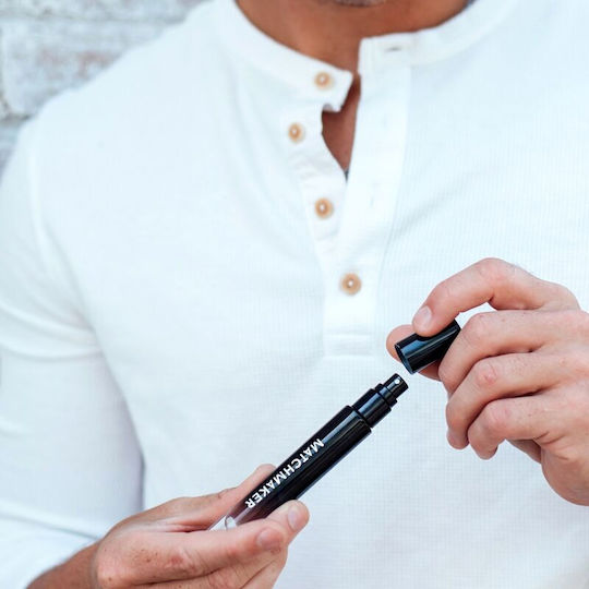 Eye of love Matchmaker Black Diamond Attract Them Άρωμα με Φερομόνες σε Spray 10ml