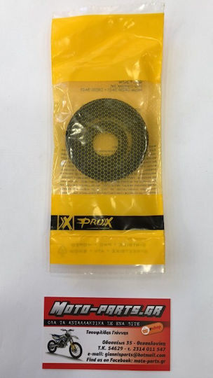 Pro-X Motor Μοτοσυκλέτας