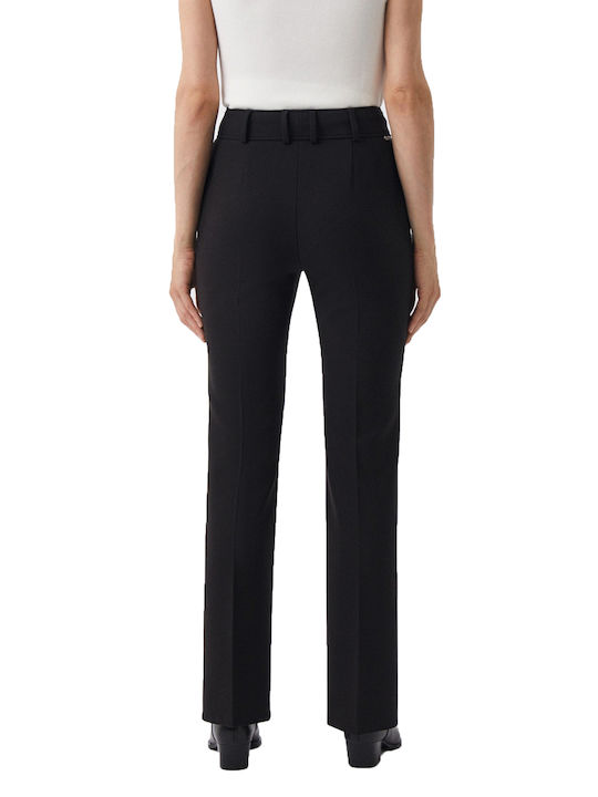 Hugo Boss Men's Trousers Black