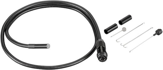 REMS MiniScope Set Endoskopkamera mit Auflösung 640x480 Pixel und Kabel 1m