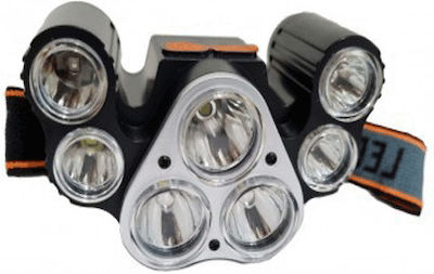 Rechargeable Headlamp LED