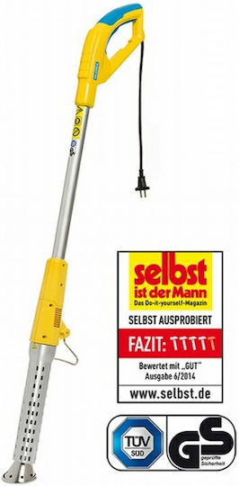 Gloria Thermoflamm Bio Electro Горелка за плевели Ток 600W