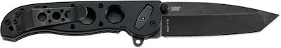 Columbia River Knives Knife Black