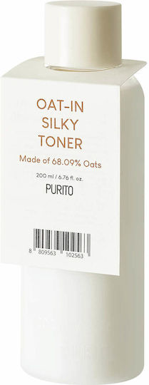 Purito Liquid Facial Toning for All Types 200ml