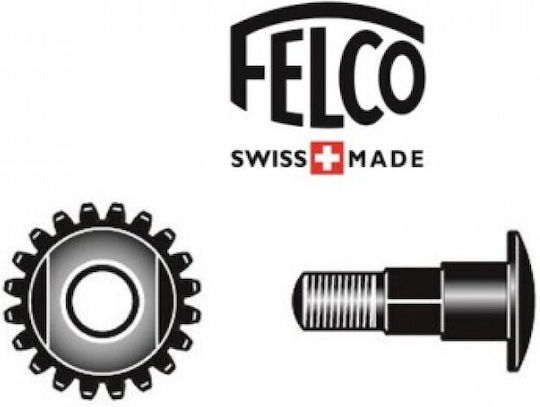 Felco 6/94 Diverse Gartengeräte Zubehör