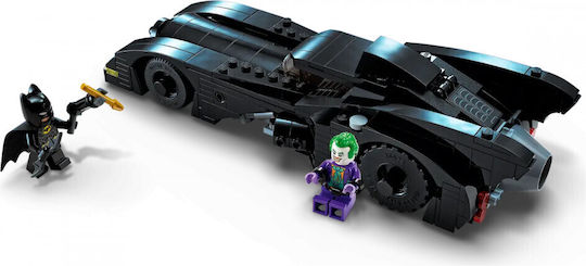 LEGO DC Super Heroes Batmobile Batman vs The Joker Chase For 8+ Years