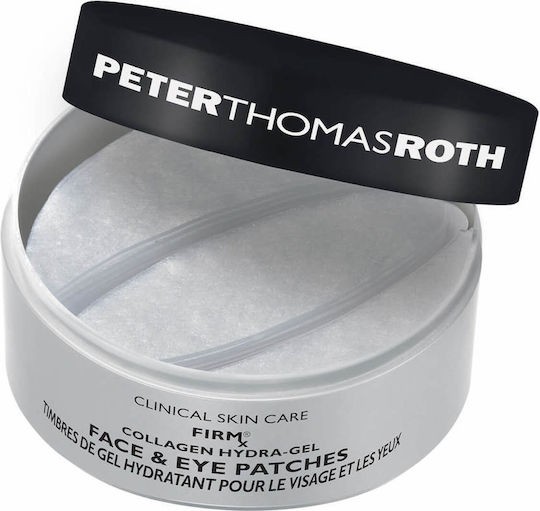 Peter Thomas Roth Patches Προσώπου για Ενυδάτωση 90τμχ