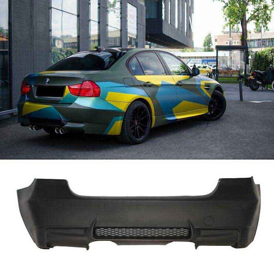 Carner Задна броня на автомобил за BMW Серия 3 / E90 / M3