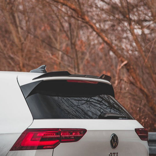 Maxton Design Αεροτομή Οροφής από Πλαστικό Volkswagen Golf
