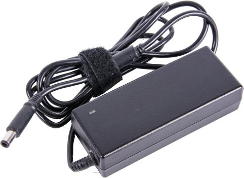 Origin Storage Laptop Charger 65W for HP with Detachable Power Cable
