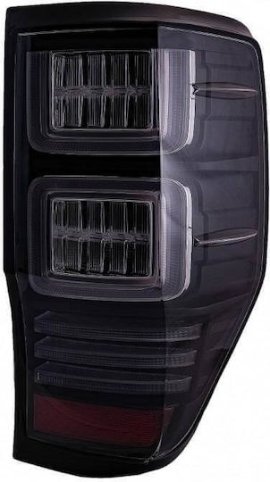 Vland Rücklichter LED für Ford Ranger 2Stück