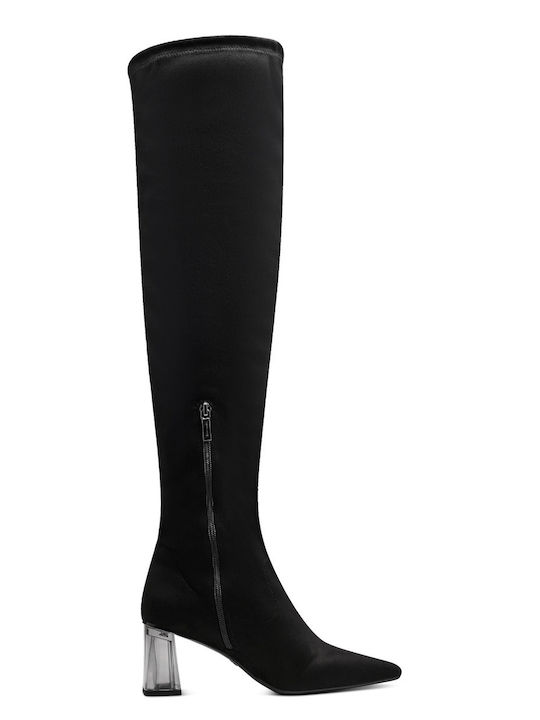 Tamaris Women's Boots Black