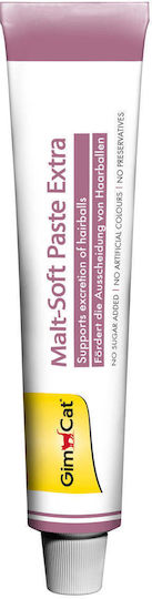 Gimcat Professional Malt Soft Paste Paste for Hairball Care 50gr