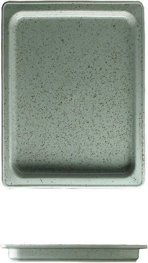 Ready Porcelain Gastronorm GN1/2