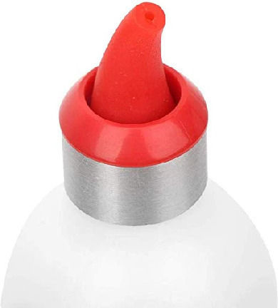 Sugar Love Μπουκάλι για Σως με Χωρητικότητα 420ml