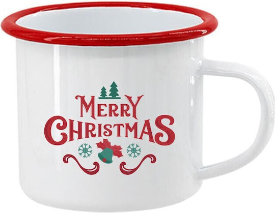 Mug With Inscription