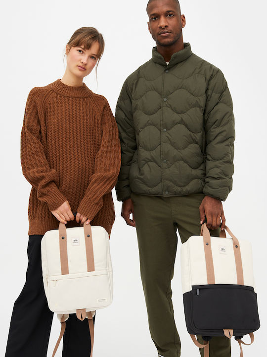 Lefrik Backpack 12lt Μπεζ