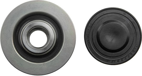 NTY Pulley Strofalos Car for Peugeot 4007 Mitsubishi Outlander Citroen C-Crosser Ford EcoSport