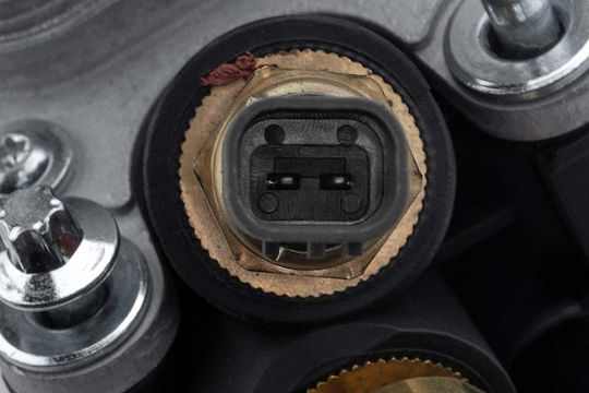 NTY Radiator auto pentru Jeep Grand Cherokee / Wrangler Dodge Călătorie