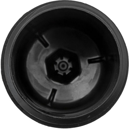 NTY Car Oil Filter Housing Cover for Mercedes-Benz V Volkswagen Arteon / Golf / Passat Audi A1 / A3 / Q2 / Q3