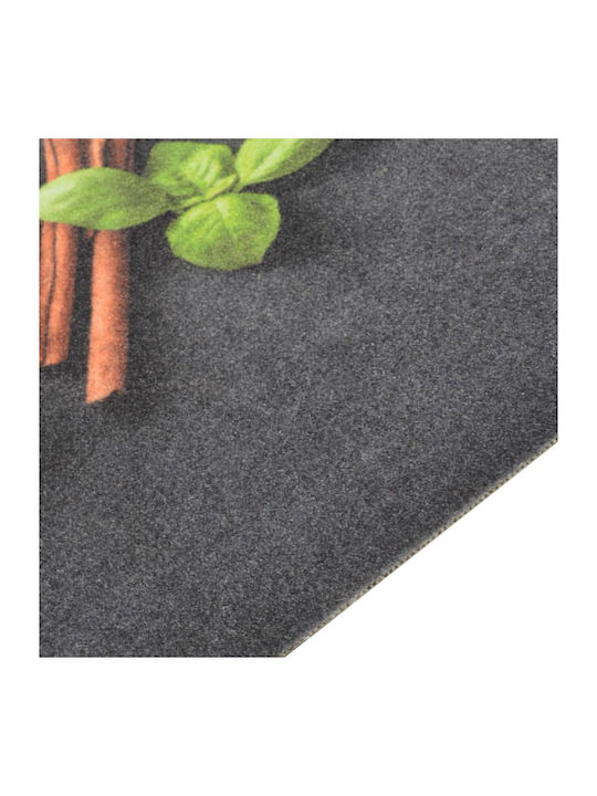 vidaXL Non-Slip Bath Mat 136540 Multicolour 45x150cm