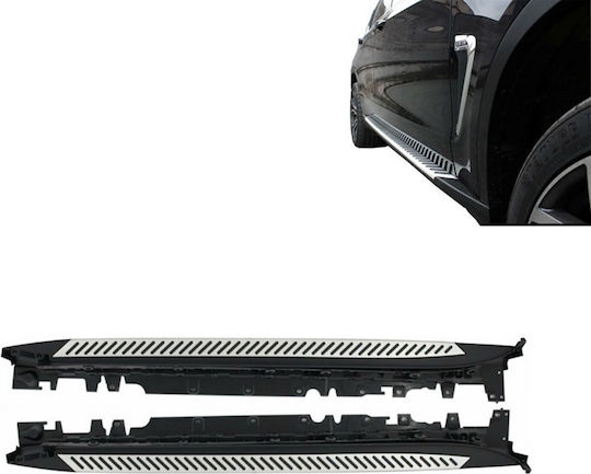 Carner 4x4 Car Side Steps for BMW X5 2pcs