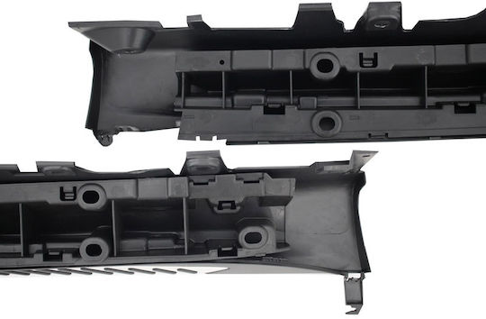 Carner 4x4 Car Side Steps for BMW X5 2pcs