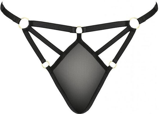Passion Black