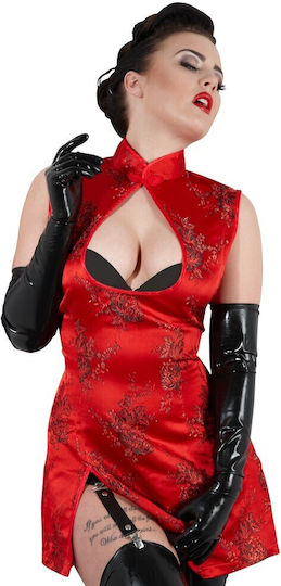 LateX Black