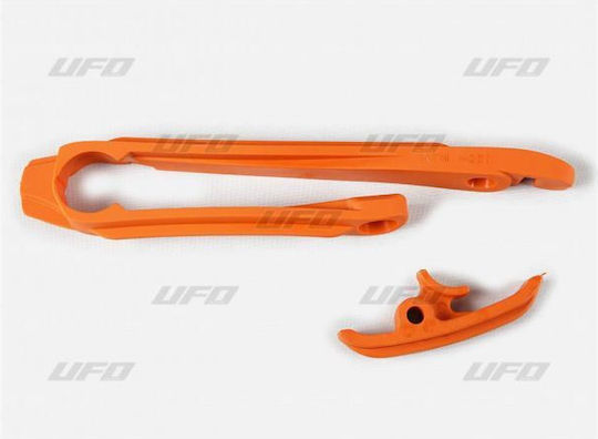 UFO Swing Arm Slider KTM SX KT03096-127