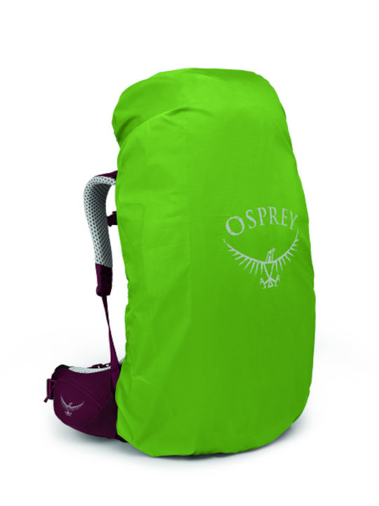 Osprey Aura AG LT 65 Bergsteigerrucksack 65Es Lila