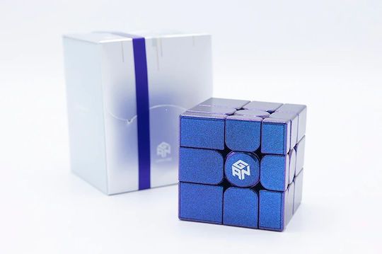 Gancube Magnetic Speed Cube 3x3 GNR001 1pcs