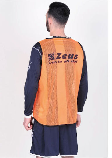 Zeus Trainingslätzchen Kinder in Grau Farbe