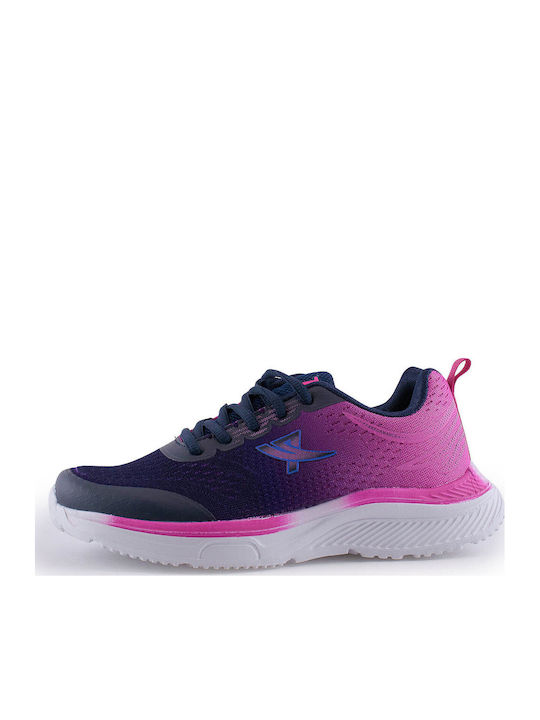 Γυναικεία Sneakers Μπλε