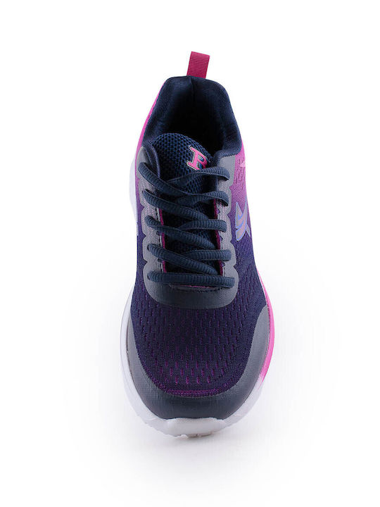 Γυναικεία Sneakers Μπλε