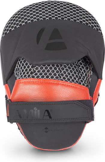 AMILA Hand Targets 2pcs Black