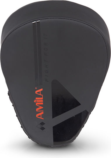 AMILA Kaos Hand Targets 2pcs Black