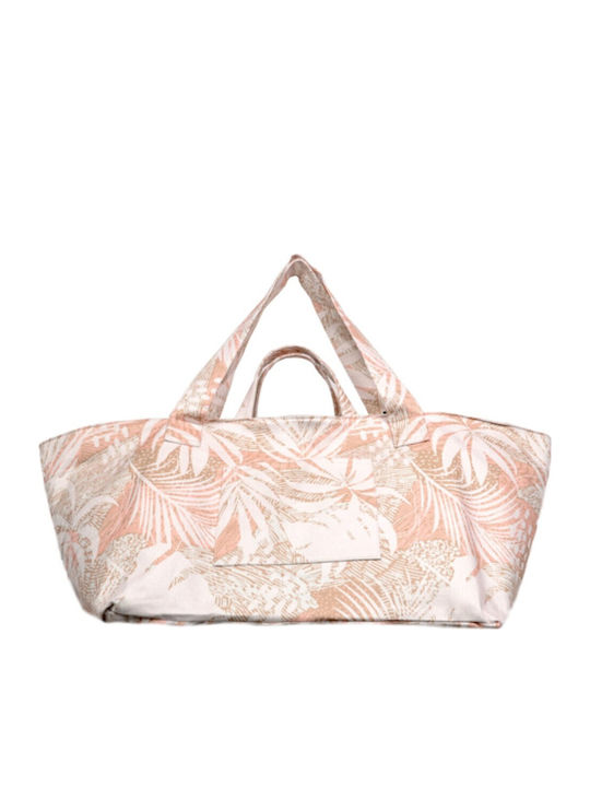 Aquablue Fabric Beach Bag Color 1