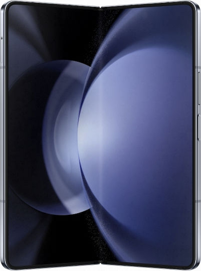 Samsung Galaxy Z Fold5 5G Dual SIM (12/256GB) Icy Blue