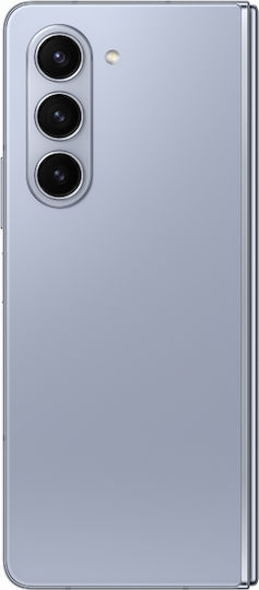 Samsung Galaxy Z Fold5 5G Dual SIM (12/256GB) Icy Blue
