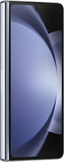 Samsung Galaxy Z Fold5 5G Dual SIM (12/256GB) Icy Blue